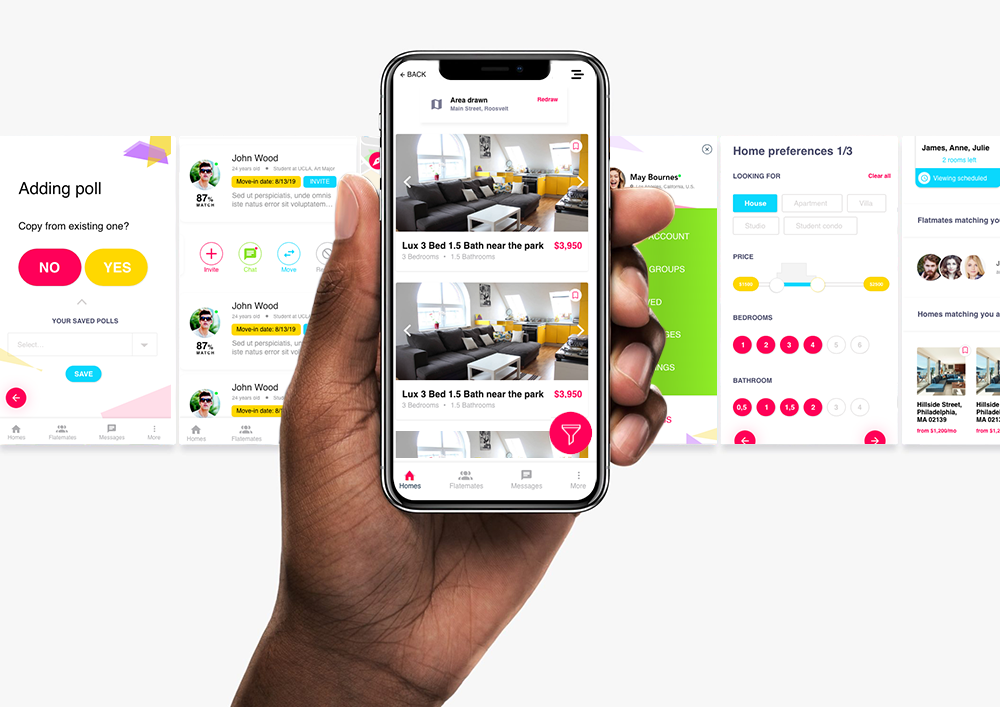 You are currently viewing Moovinto Mobile App Concept Design