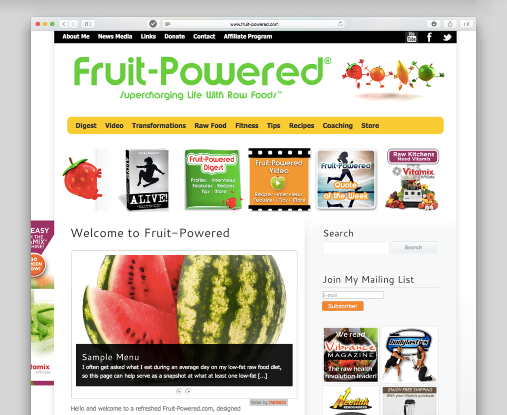 fruit-powered-portfolio-before