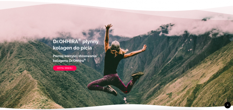 Read more about the article Dr. Ohhira website and store